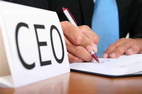 Betway names new CEO .